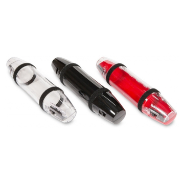 Image of item: 4” HOSPITAL CARRIER - NYLON